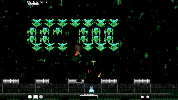 Space Invasion for Nintendo Switch - Nintendo Official Site
