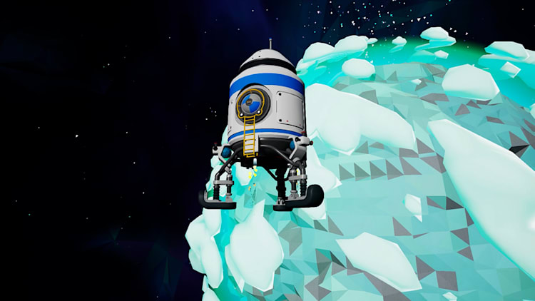 ASTRONEER NSP, XCI ROM