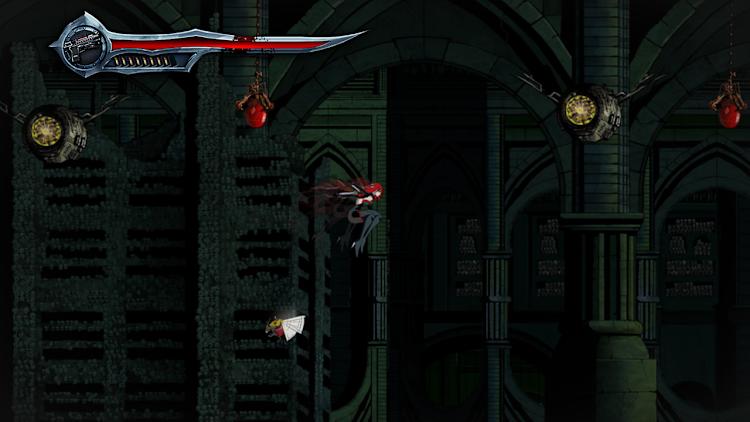 Amazon.com: BloodRayne Betrayal: Fresh Bites (Limited Run