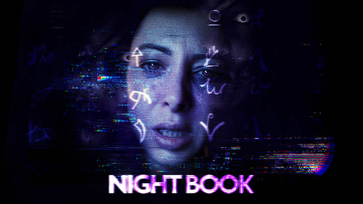 Night Book