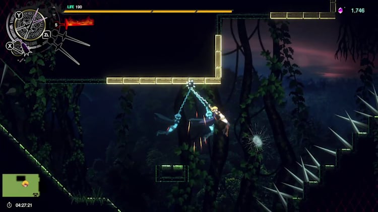 OVERLORD: ESCAPE FROM NAZARICK for Nintendo Switch