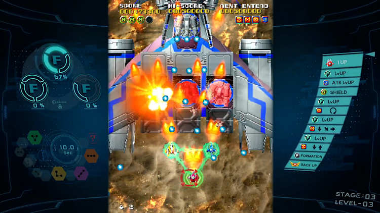 SOL CRESTA for Nintendo Switch - Nintendo Official Site