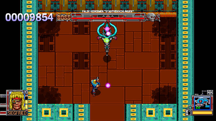 Nintendo Switch Sturmfront The Mutant War Ubel Edition STURMFRONT The Mutant War Übel Edition -Nintendo Switch- | eBay