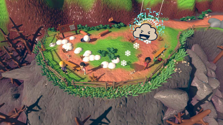 Rain on Your Parade for Nintendo Switch - Nintendo Official Site