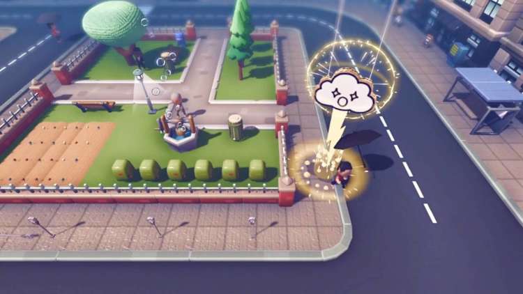 Rain on Your Parade for Nintendo Switch - Nintendo Official Site