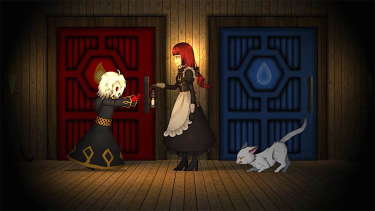 Clea 2 for Nintendo Switch - Nintendo Official Site