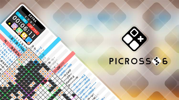 PICROSS S6