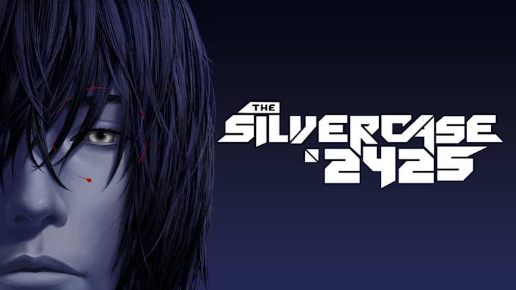 The Silver Case 2425