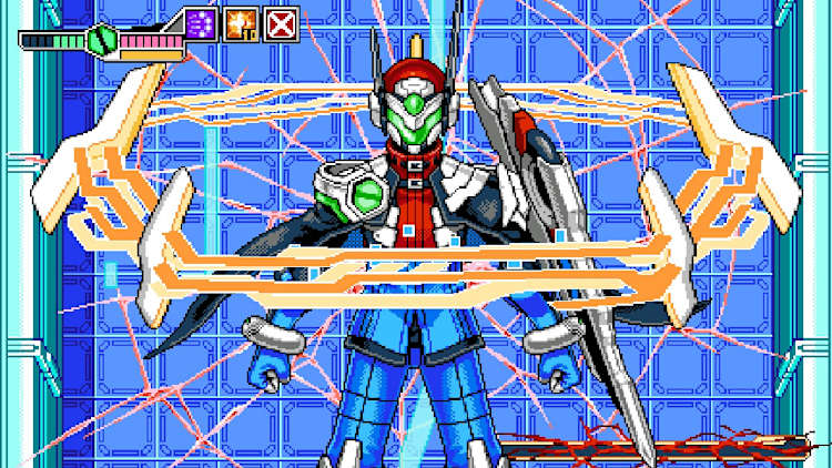Blaster Master Zero 3 for Nintendo Switch - Nintendo