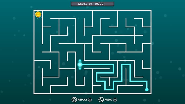 Magical Maze for Nintendo Switch - Nintendo Official Site