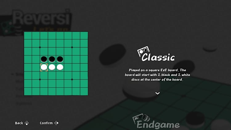 Reversi Let's Go for Nintendo Switch - Nintendo Official Site