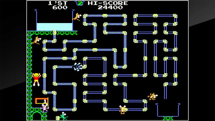 経典 for Tom Frisky Archives Arcade Nintendo Nintendo - Switch Nintendo Switch