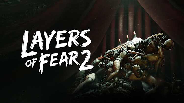 Layers of Fear 2