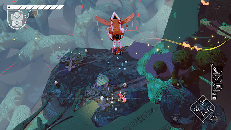 Stonefly Collector's Edition Switch スイッチ