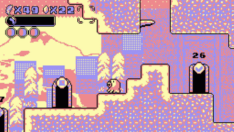 Save me Mr Tako – available on Nintendo Switch