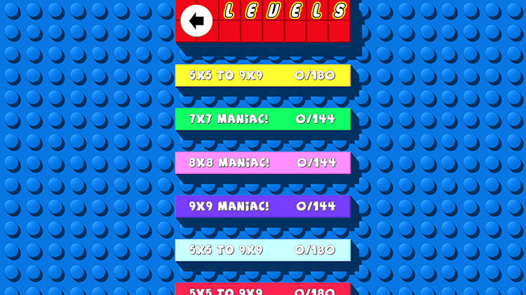 THE Number Puzzle for Nintendo Switch - Nintendo Official Site