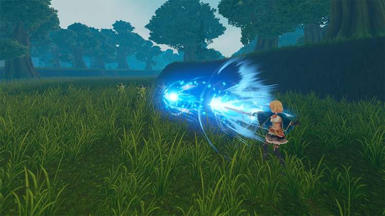 Etarnal editions Nintendo Switch Radiance Limited