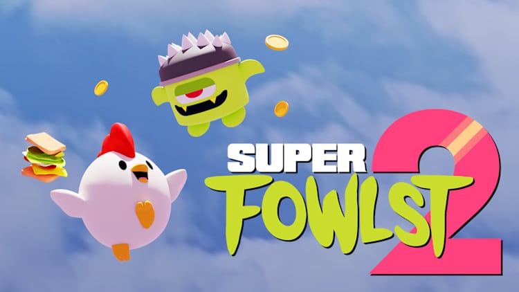 Super Fowlst 2