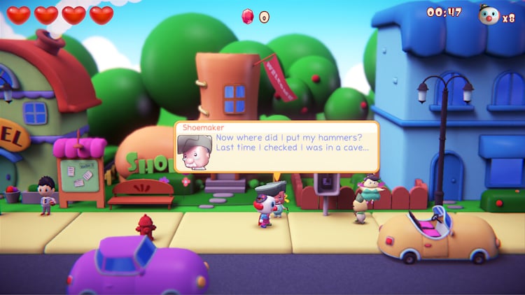 Ayo the Clown for Nintendo Switch - Nintendo Official Site