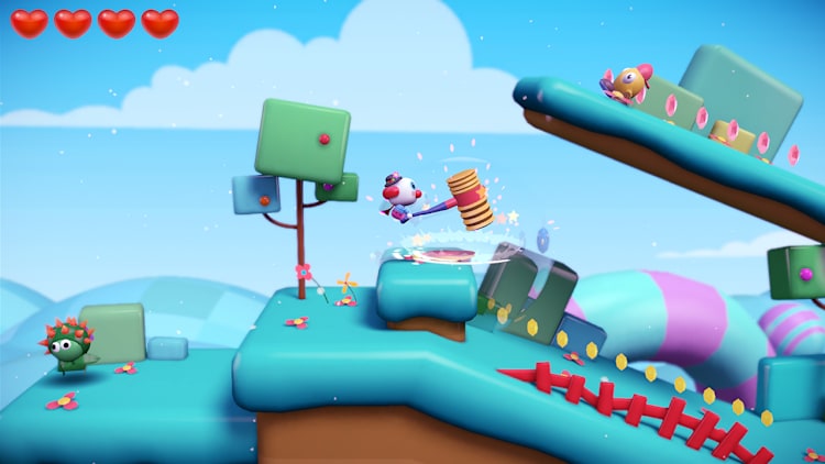 Ayo the Clown for Nintendo Switch - Nintendo Official Site