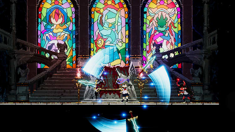 Lost Ruins for Nintendo Switch - Nintendo Official Site