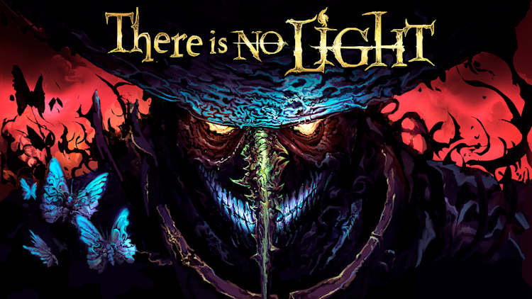 There Is No Light