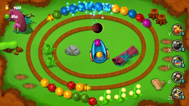 Zumatch for Nintendo Switch - Nintendo Official Site