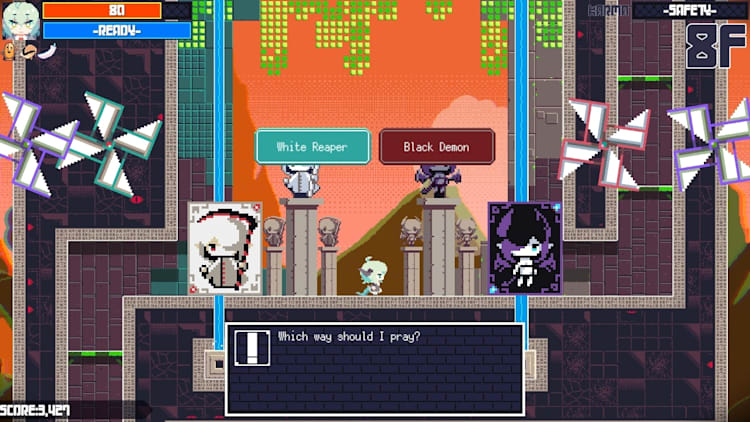 TOKOYO: The Tower of Perpetuity for Nintendo Switch