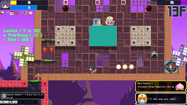 TOKOYO: The Tower of Perpetuity for Nintendo Switch