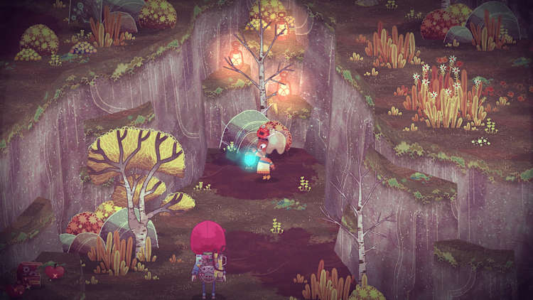 The Wild at Heart for Nintendo Switch - Nintendo Official Site