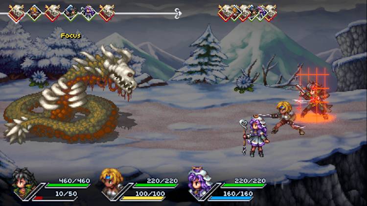 Ara Fell and Rise of the Third Power physical release
