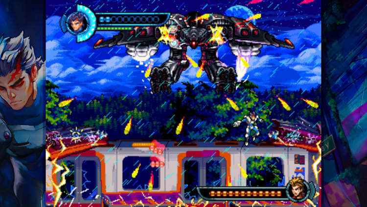 Steel Assault for Nintendo Switch - Nintendo Official Site