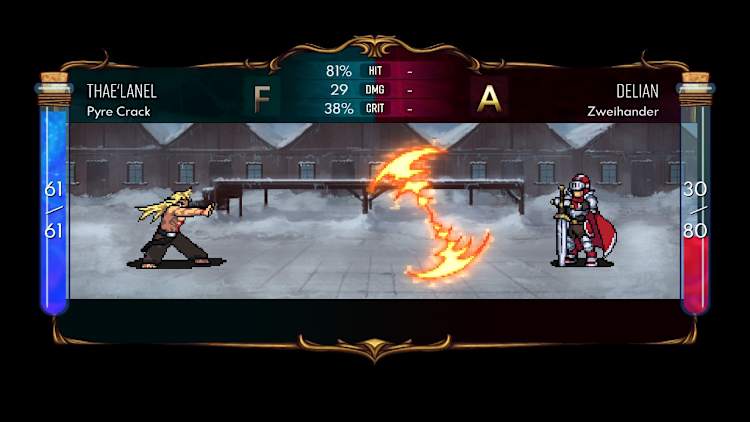 Amazon.com: Dark Deity (Limited Run #205) – Nintendo Switch