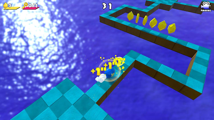 Super Sami Roll for Nintendo Switch - Nintendo Official Site