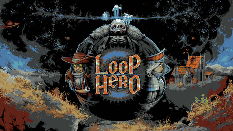 Loop Hero