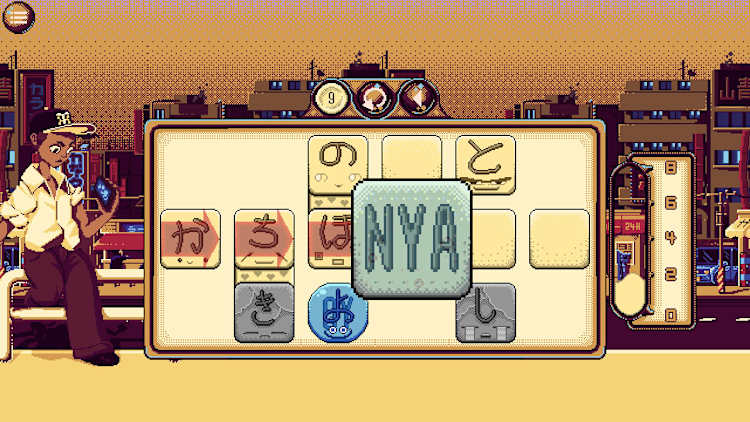 Kana Quest for Nintendo Switch - Nintendo Official Site