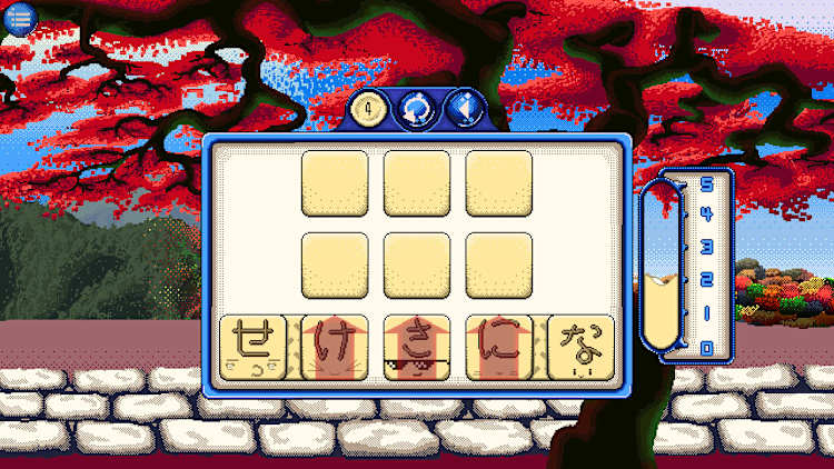 Kana Quest for Nintendo Switch - Nintendo Official Site