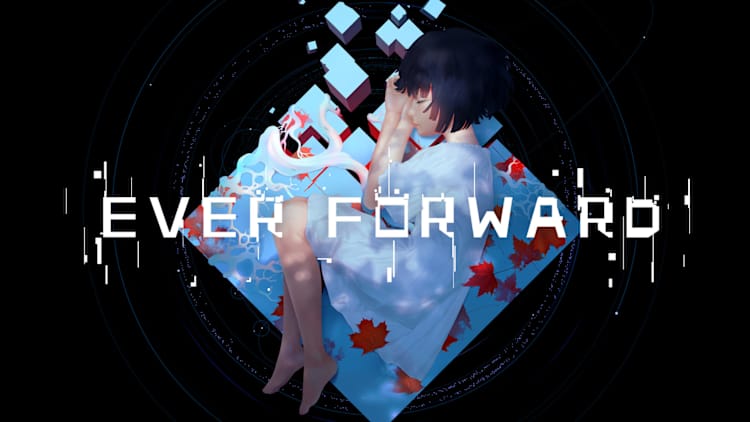 Ever Forward