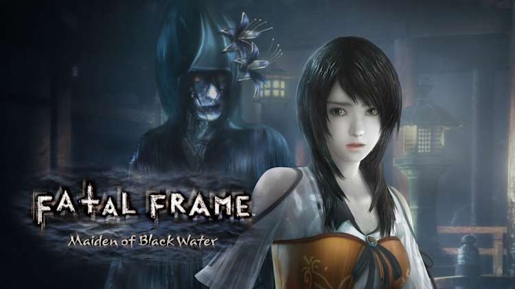 FATAL FRAME: Maiden of Black Water