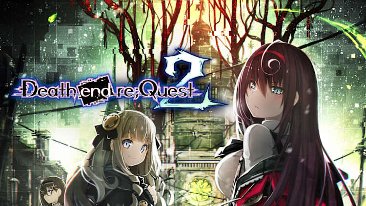 Death end re;Quest 2