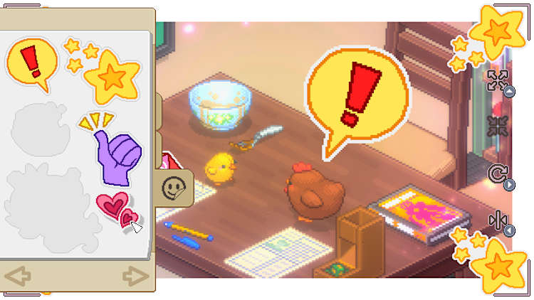 Unpacking for Nintendo Switch - Nintendo Official Site