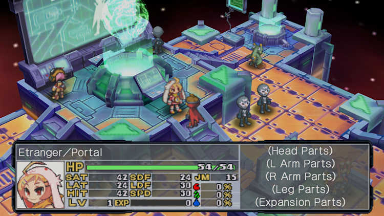 【Nari】L SAGA VANISHING mk2 Prinny Presents NIS Classics Volume 2: Makai Kingdom