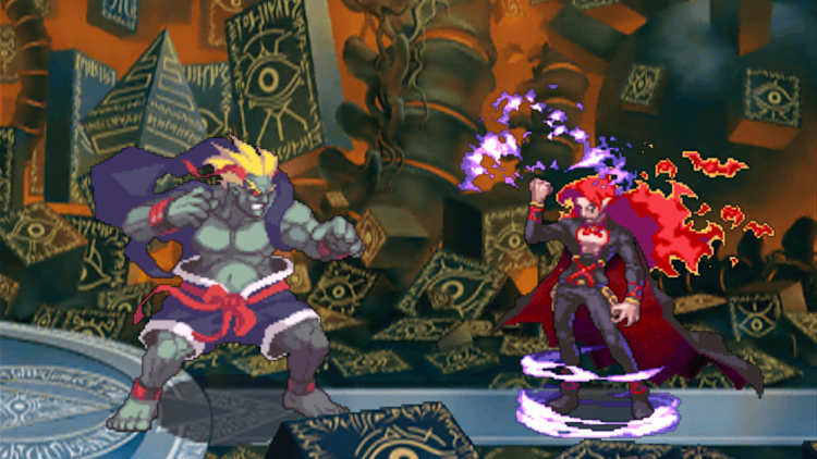 Prinny Presents NIS Classics Volume 2: Makai Kingdom