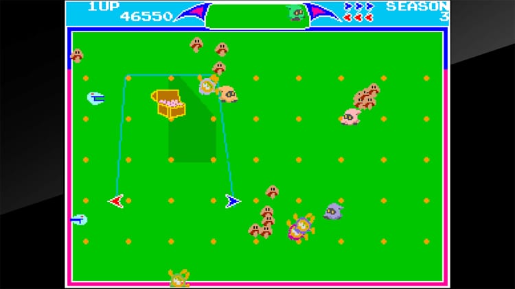 Arcade Archives LIBBLE RABBLE for Nintendo Switch - Nintendo