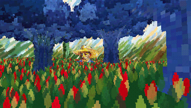 Cuccchi for Nintendo Switch - Nintendo Official Site
