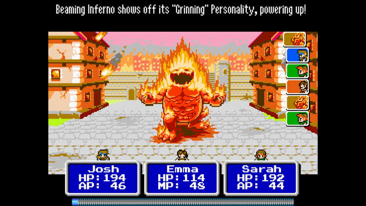 8-Bit Adventures 2 Standard Edition (Switch, PS5) – Limited
