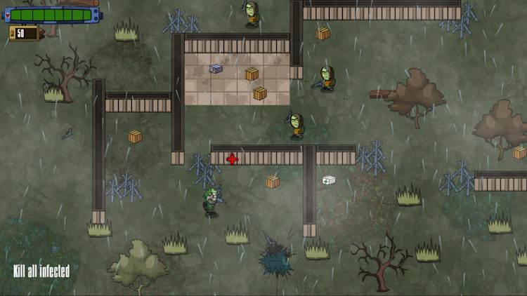 Earth Marines for Nintendo Switch - Nintendo Official Site