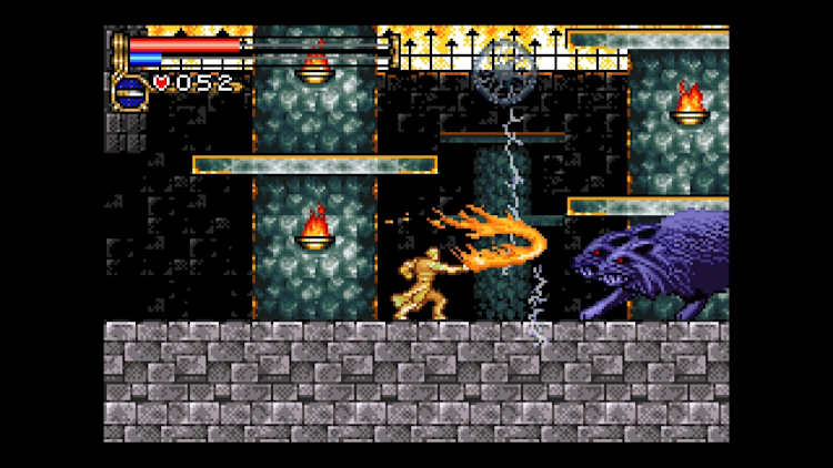 Castlevania Advance Collection Advanced Edition (Limited Run