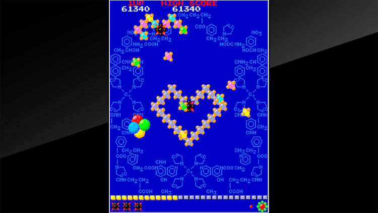 Arcade Archives PHOZON for Nintendo Switch - Nintendo
