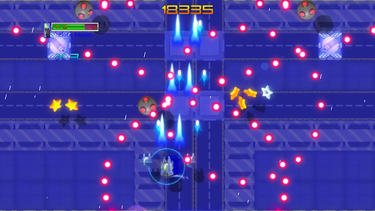 Overdriven Evolution for Nintendo Switch - Nintendo Official